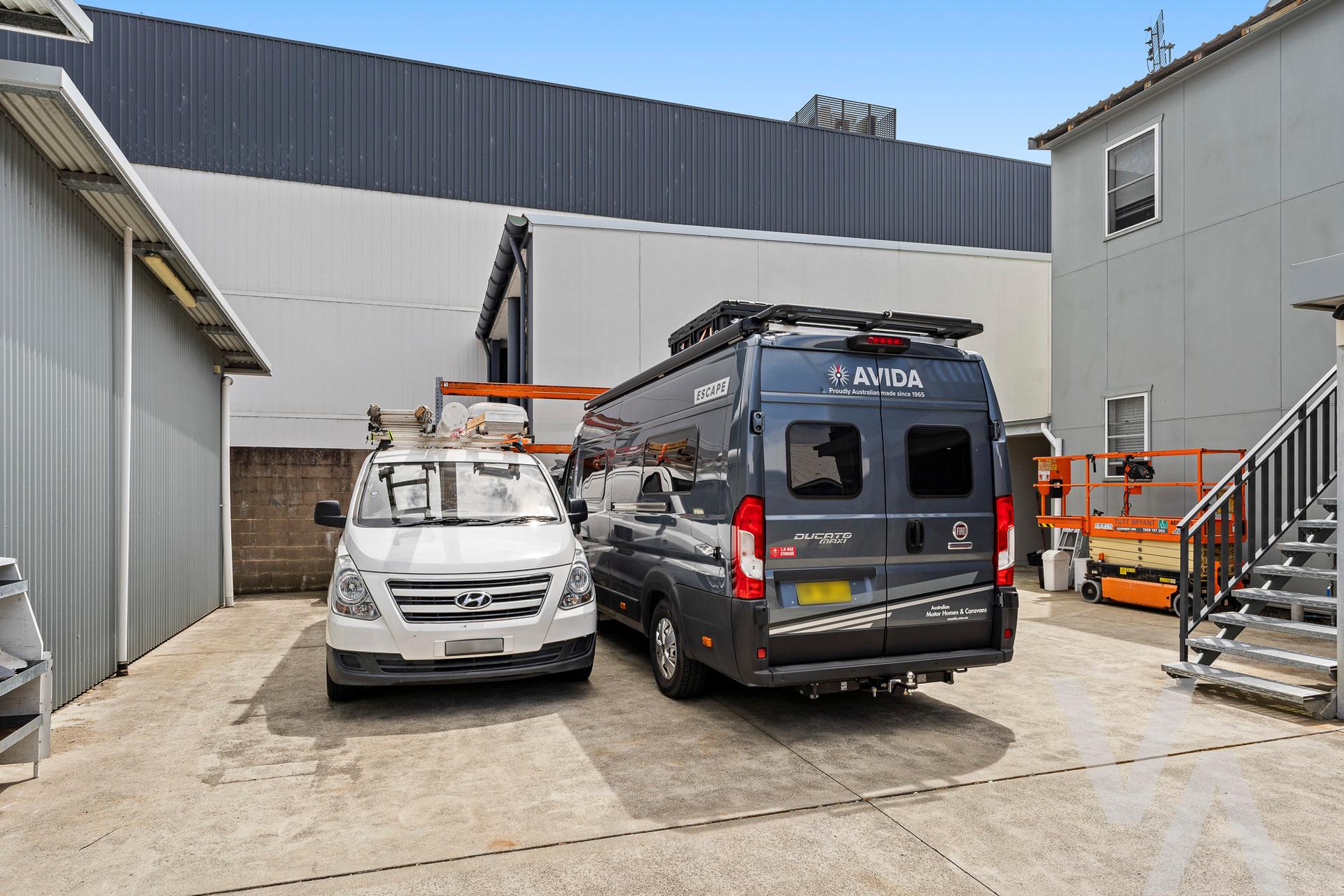 Suite 1/22 Maitland Road Islington NSW