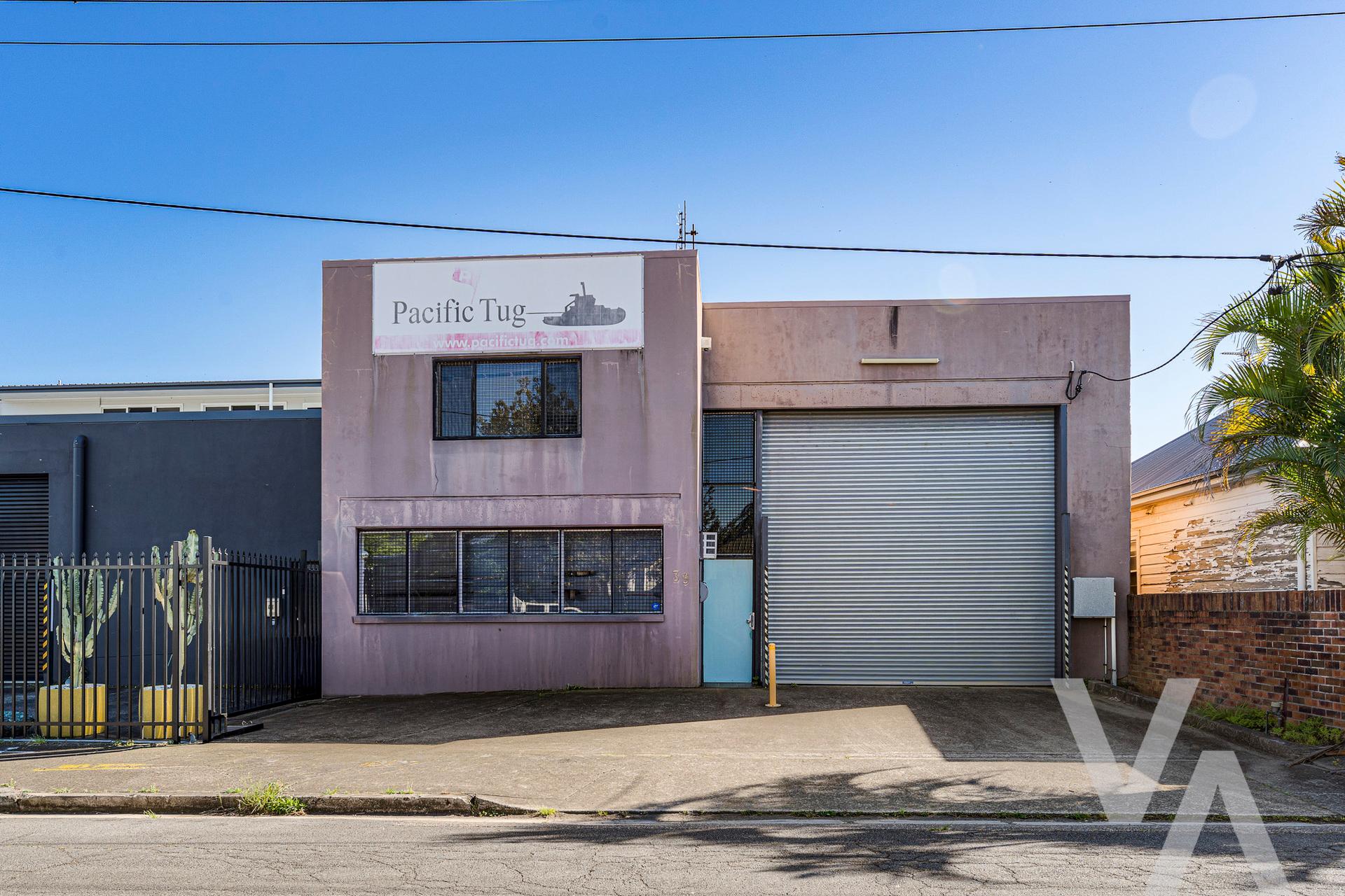 39 Harrison Street Maryville NSW