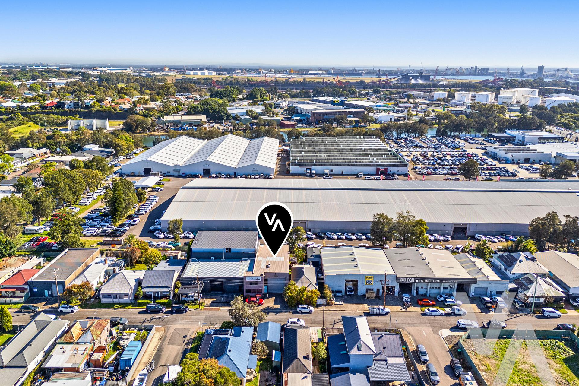 39 Harrison Street Maryville NSW