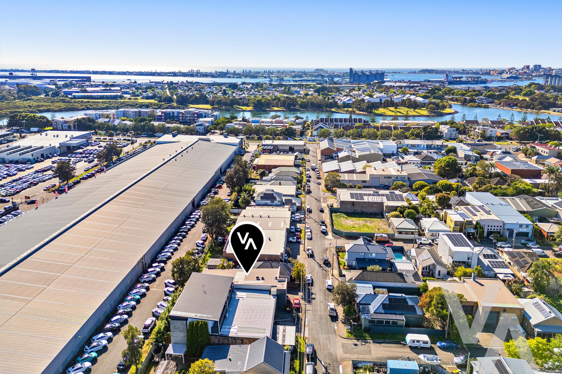 39 Harrison Street Maryville NSW