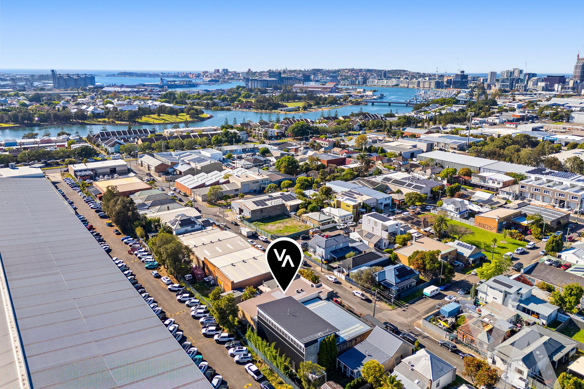 39 Harrison Street Maryville NSW
