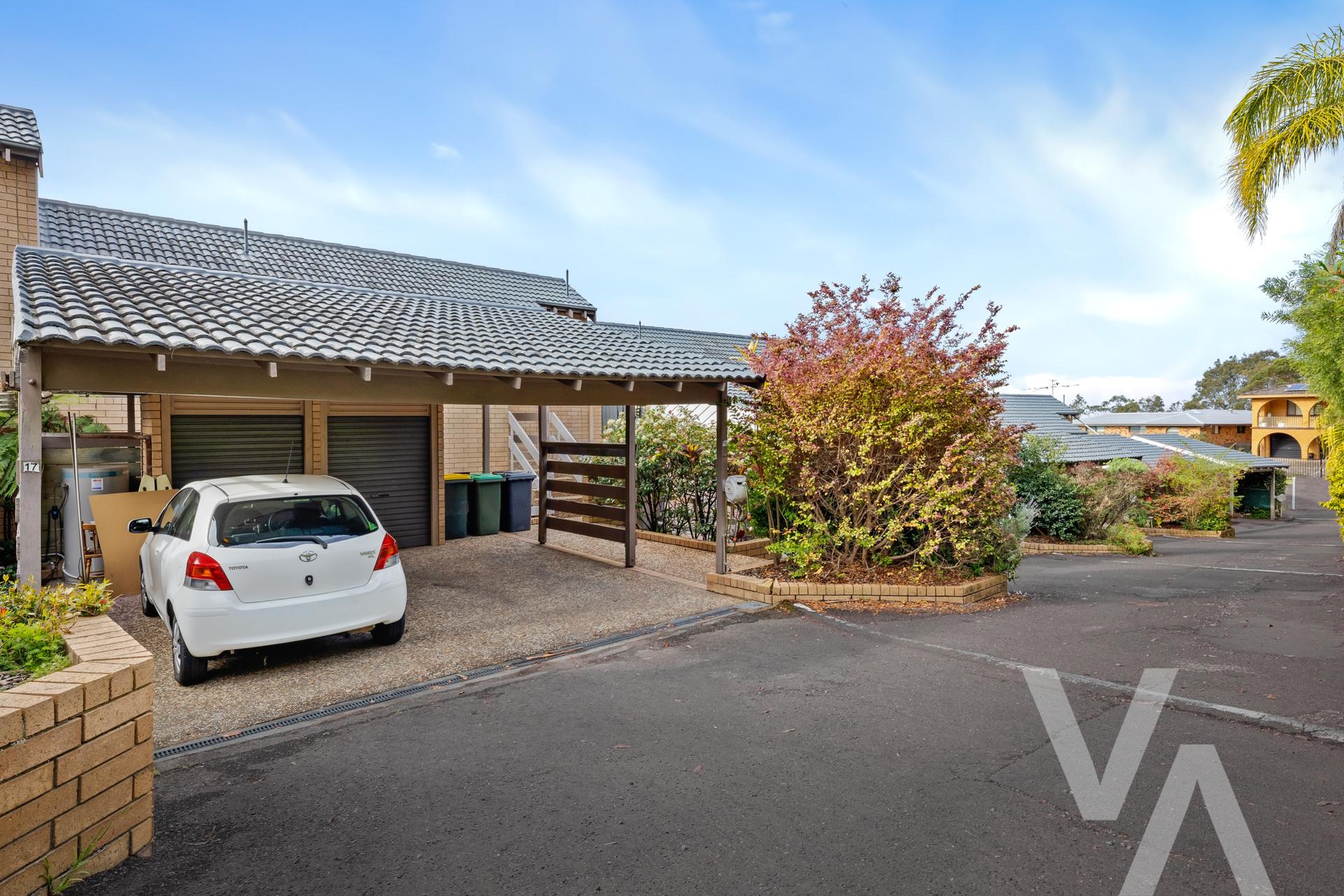 16/102 Madison Drive Adamstown Heights NSW