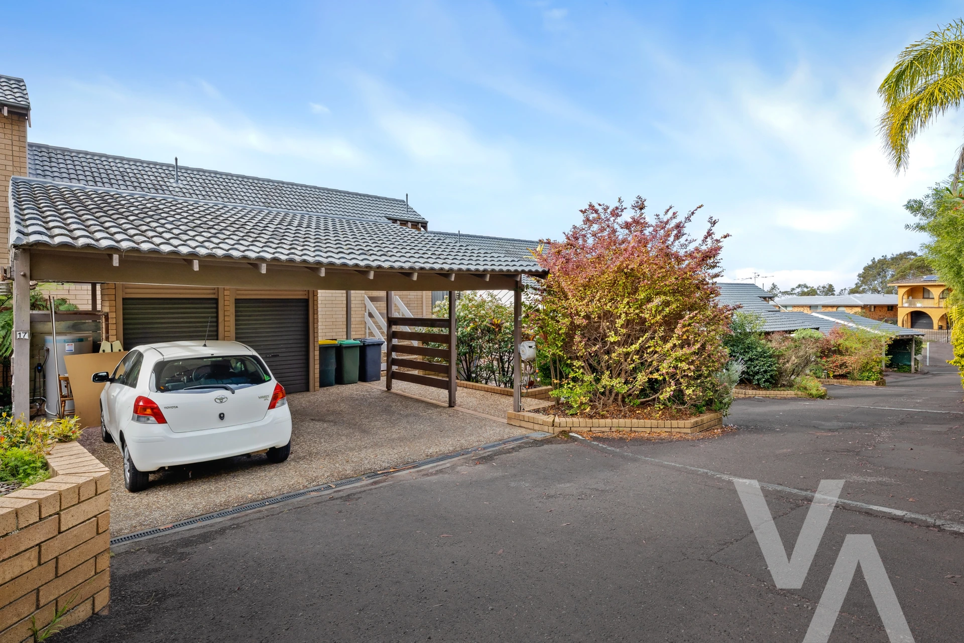 16/102 Madison Drive Adamstown Heights NSW