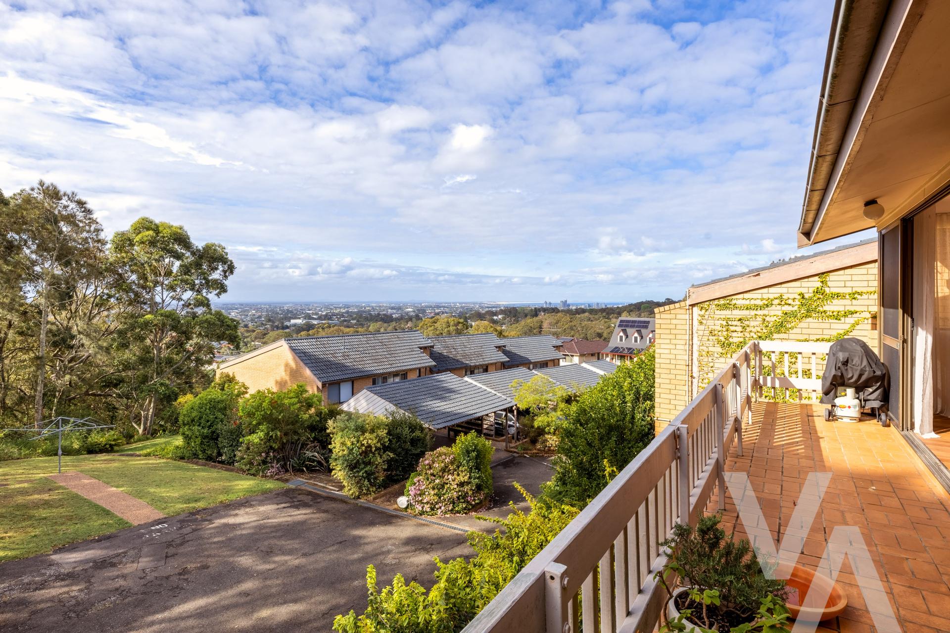 16/102 Madison Drive Adamstown Heights NSW