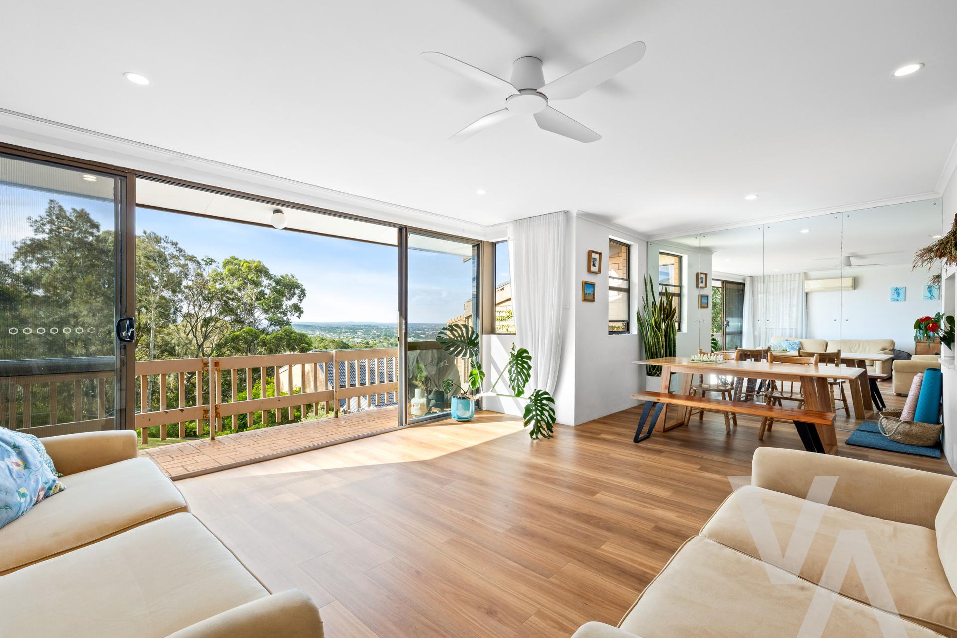 Adamstown Heights