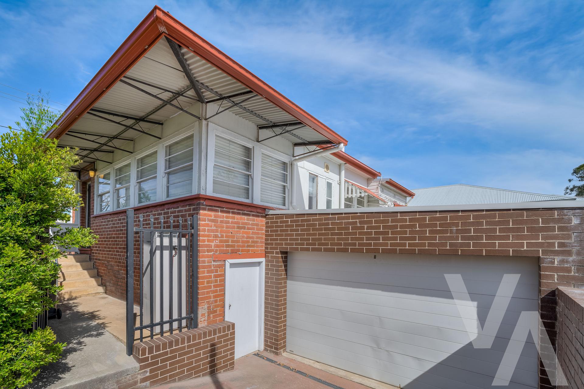 Adamstown