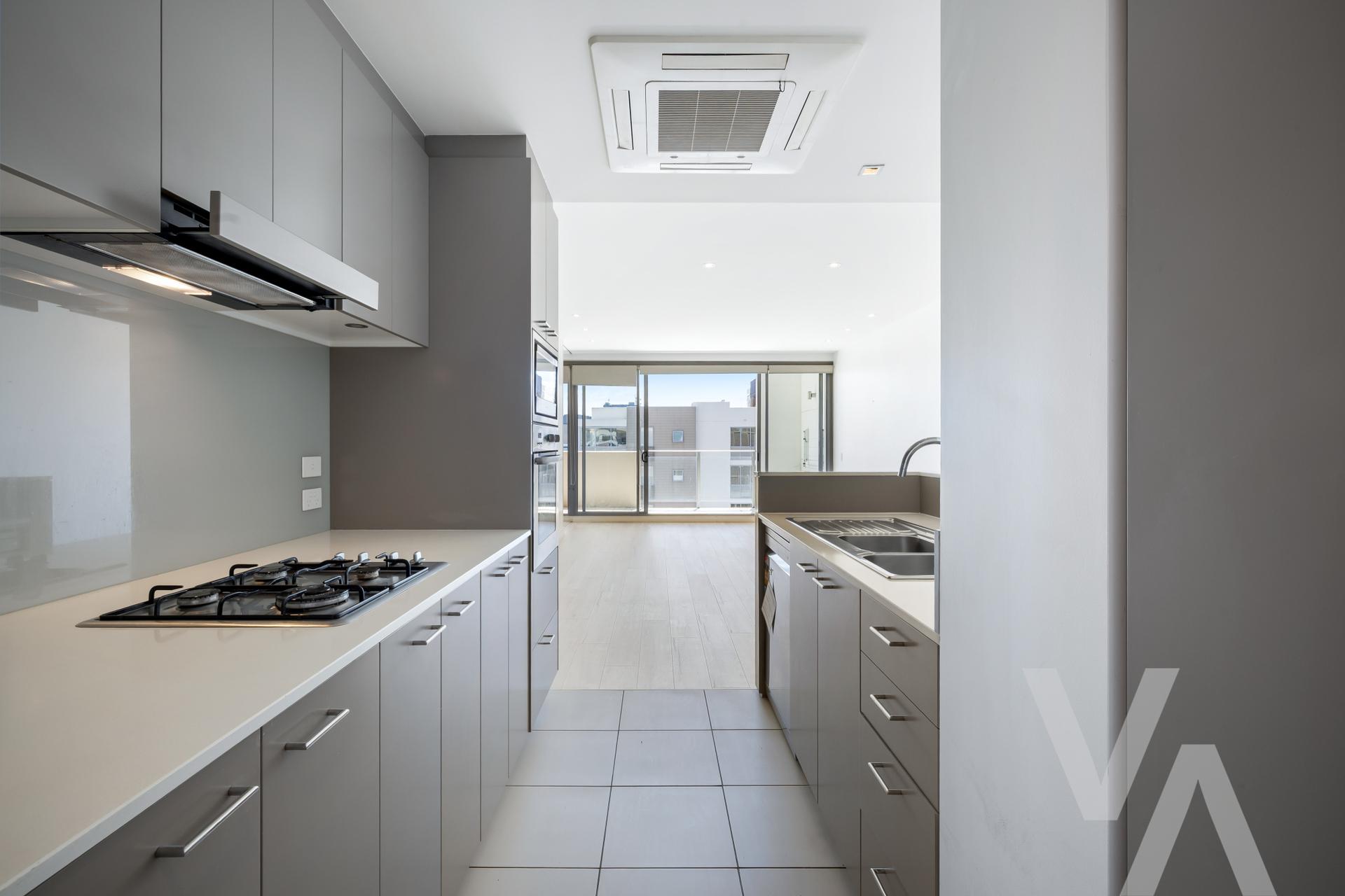 408/4 Honeysuckle Drive Newcastle NSW