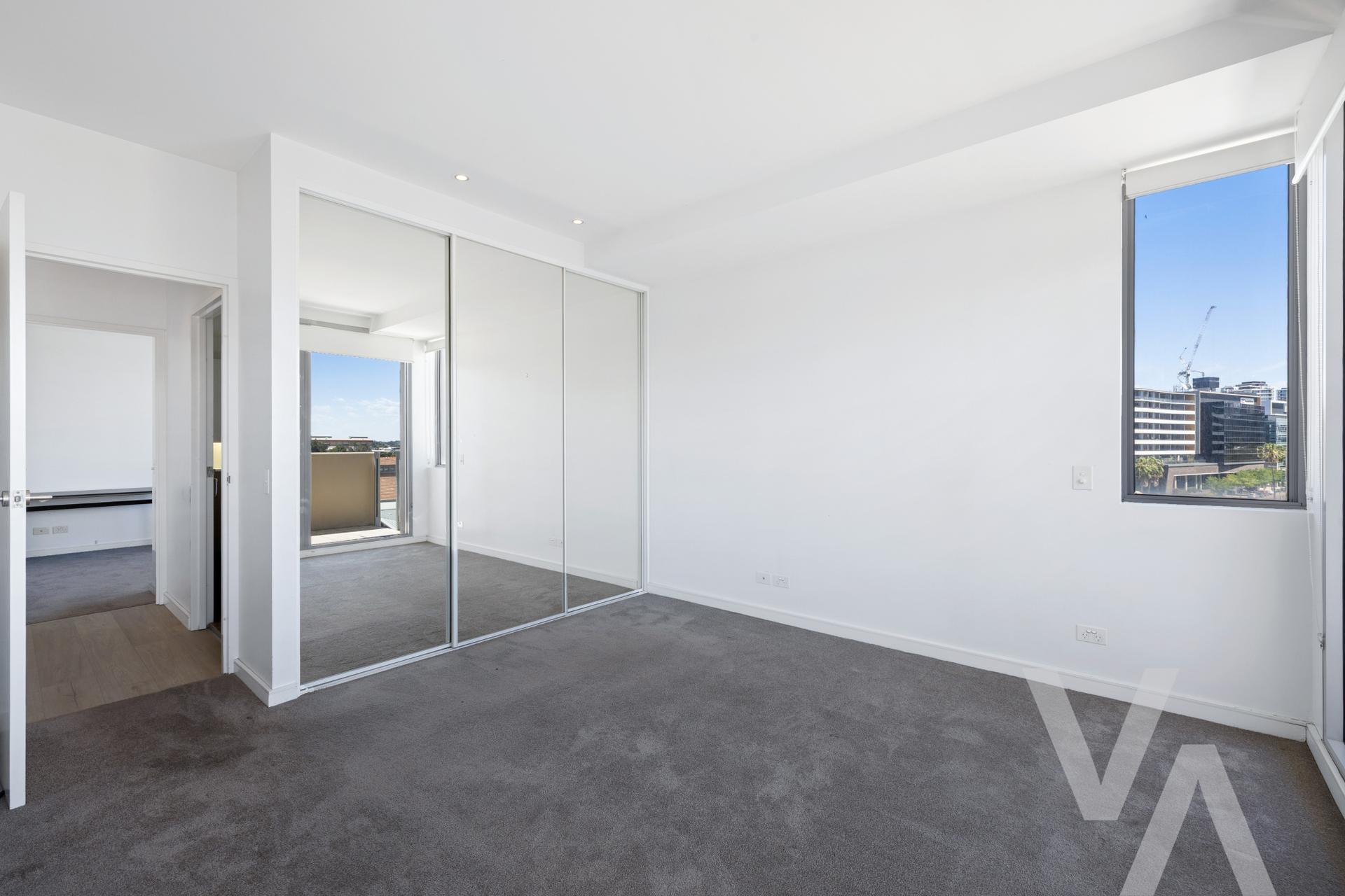 408/4 Honeysuckle Drive Newcastle NSW