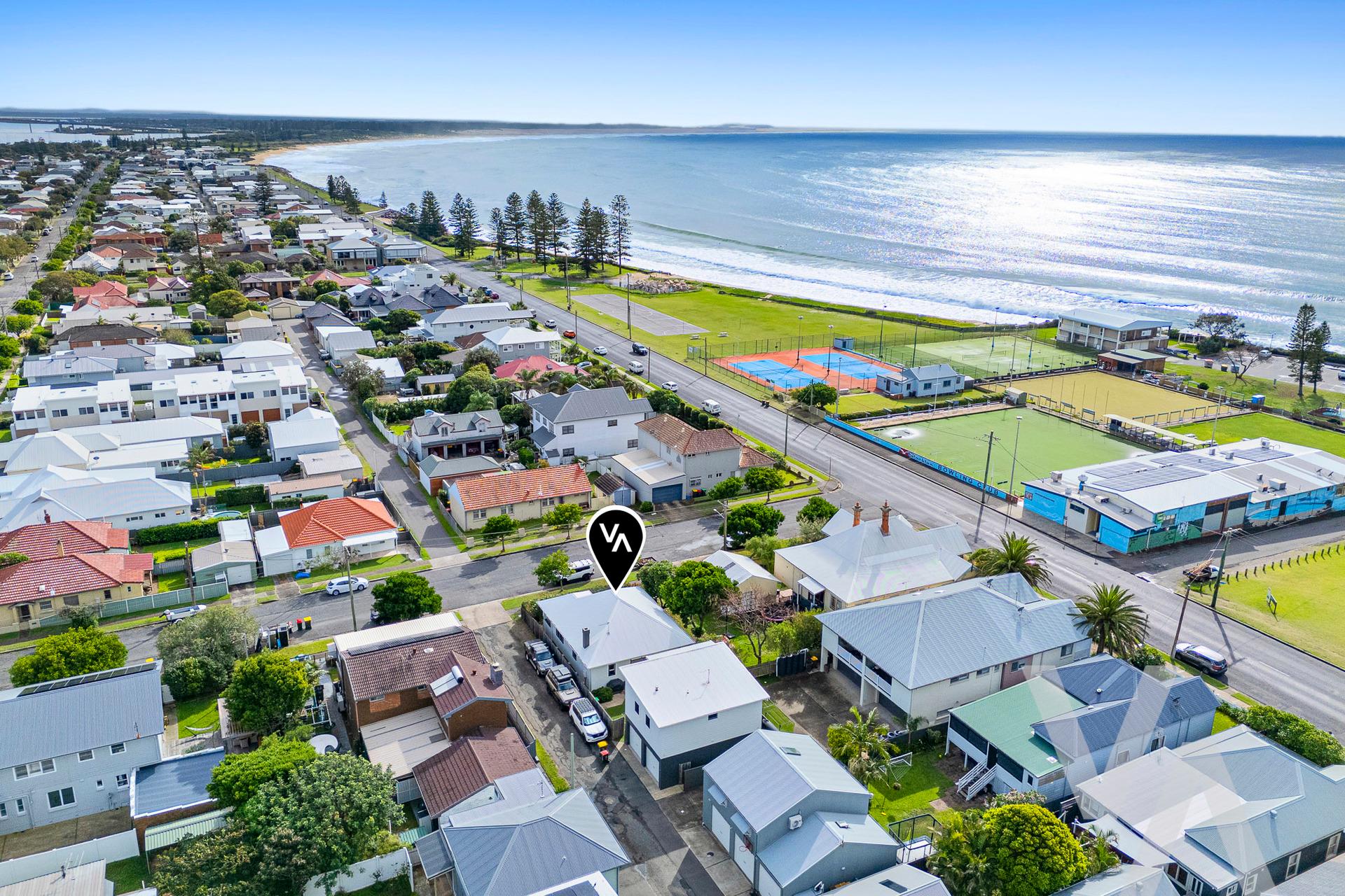 3 Monmouth Street Stockton NSW