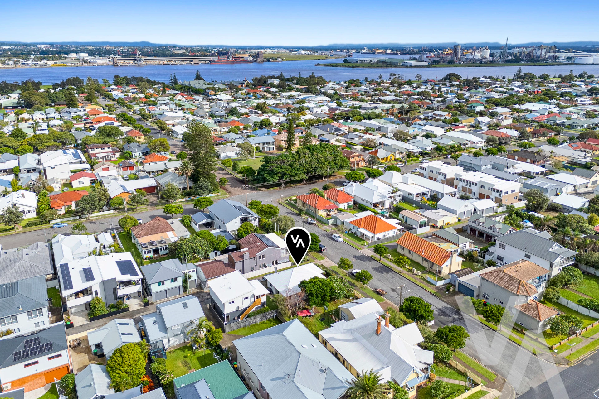 3 Monmouth Street Stockton NSW