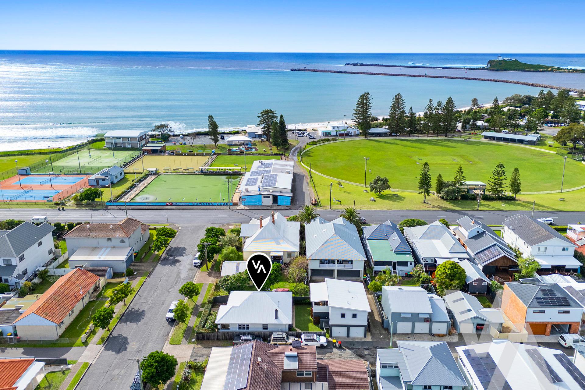 3 Monmouth Street Stockton NSW