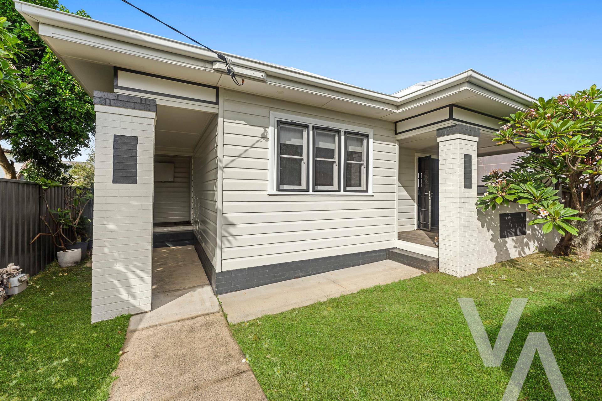3 Monmouth Street Stockton NSW