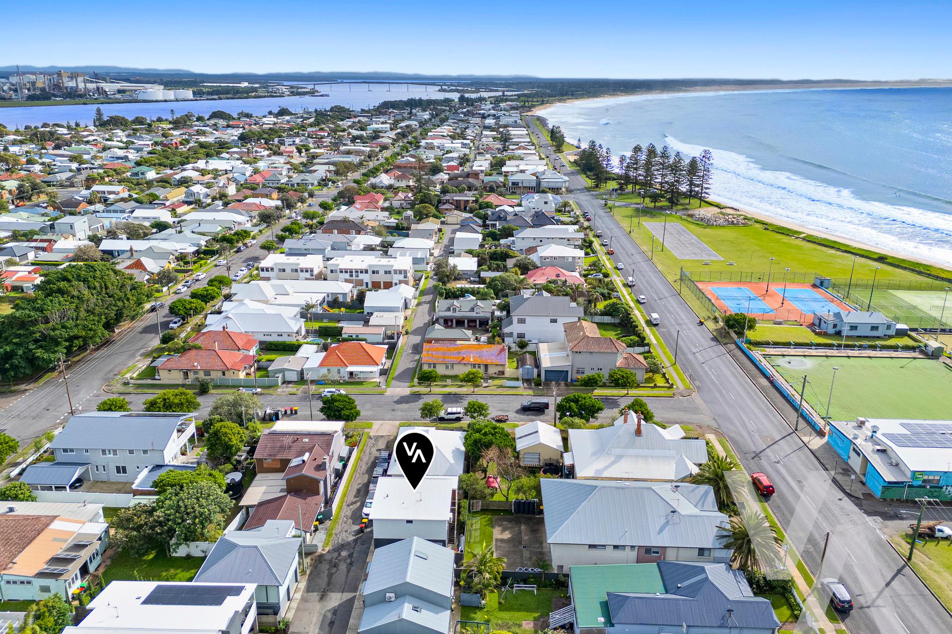 3 Monmouth Street Stockton NSW