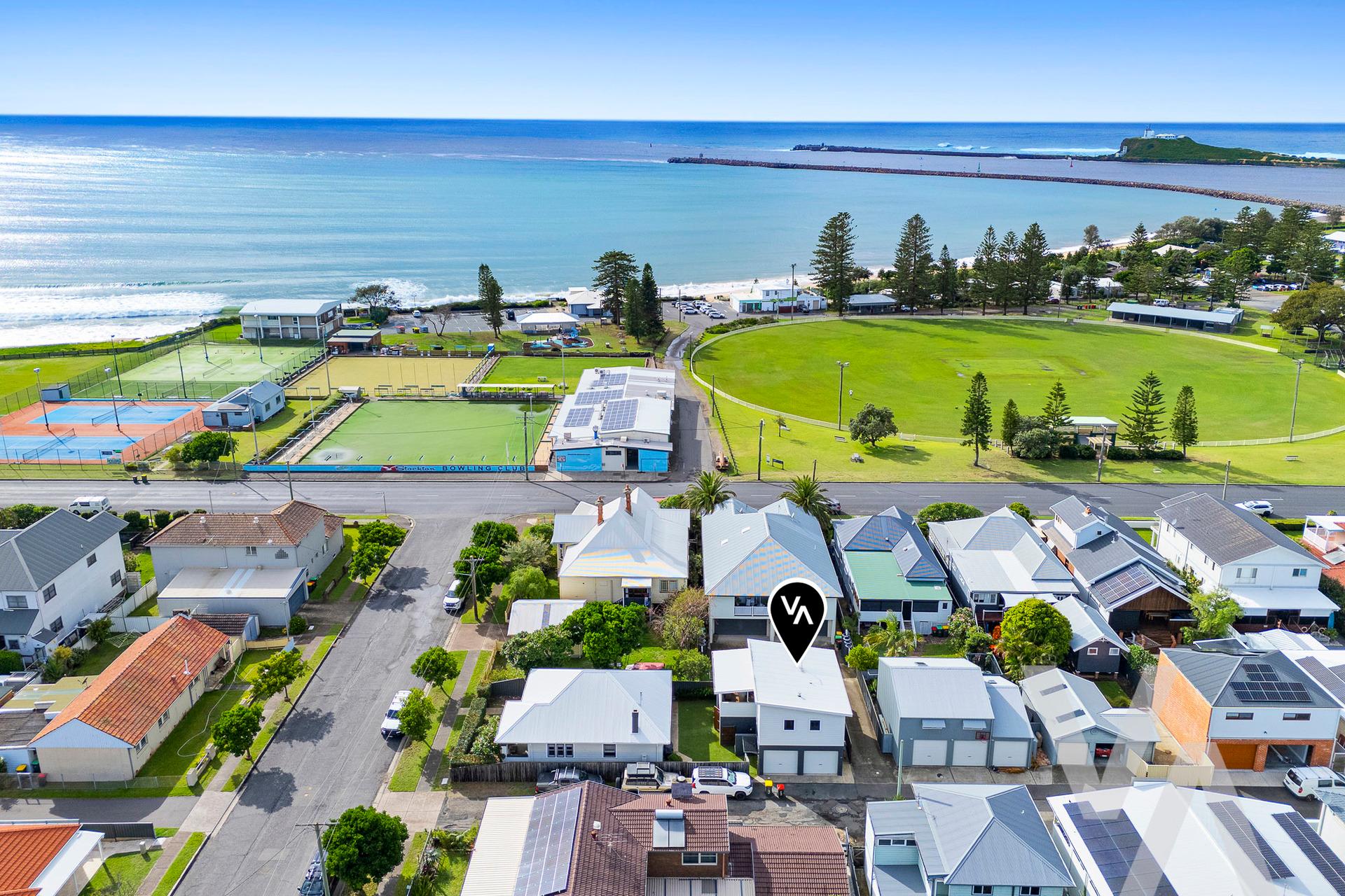 3 Monmouth Street Stockton NSW