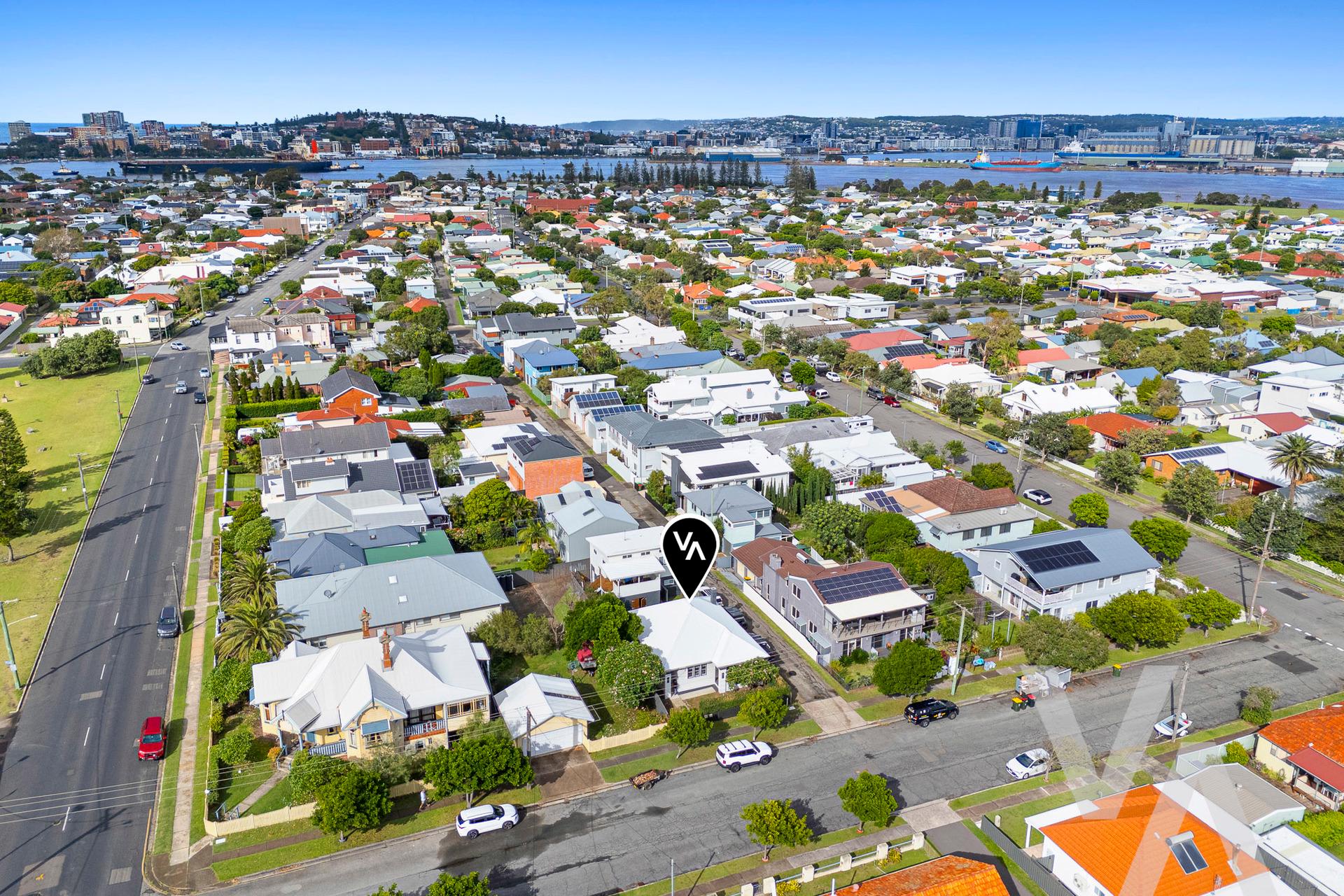 3 Monmouth Street Stockton NSW