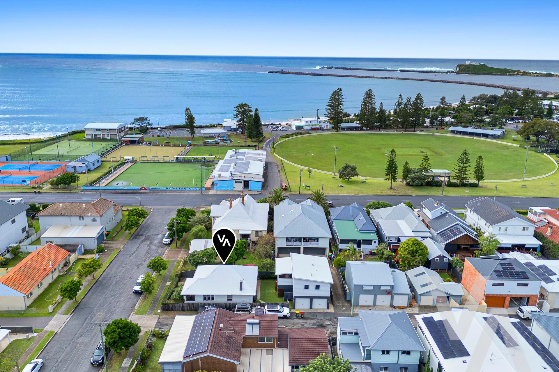 3 Monmouth Street Stockton NSW
