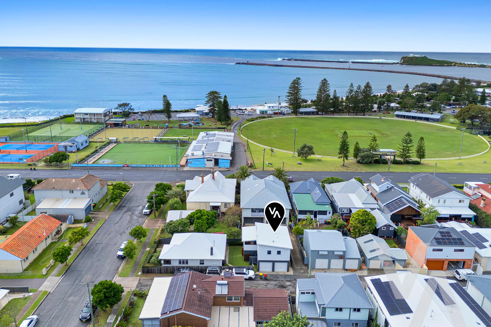 3 Monmouth Street Stockton NSW