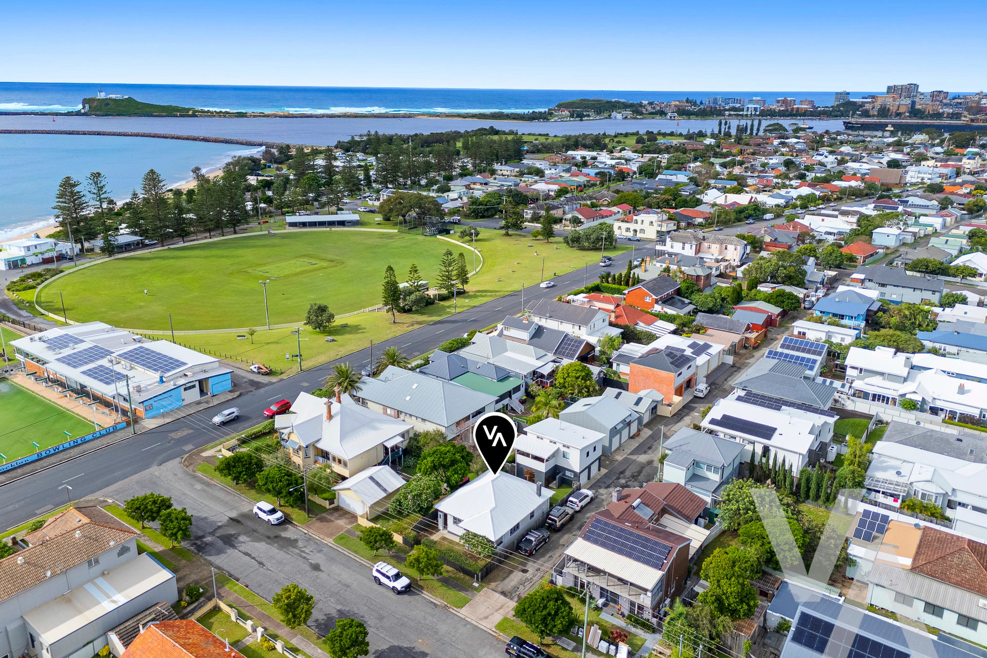 3 Monmouth Street Stockton NSW
