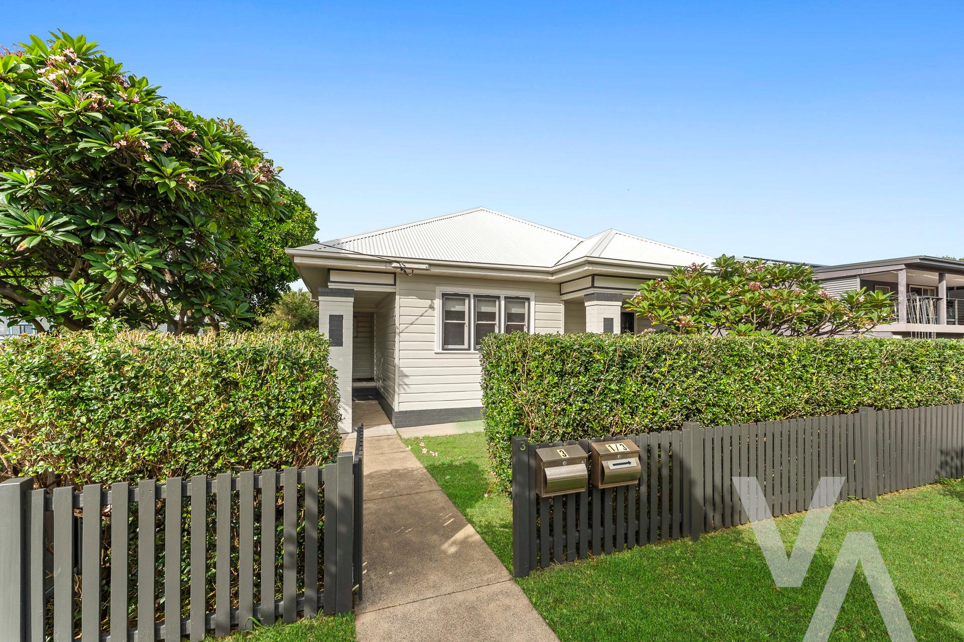 3 Monmouth Street Stockton NSW