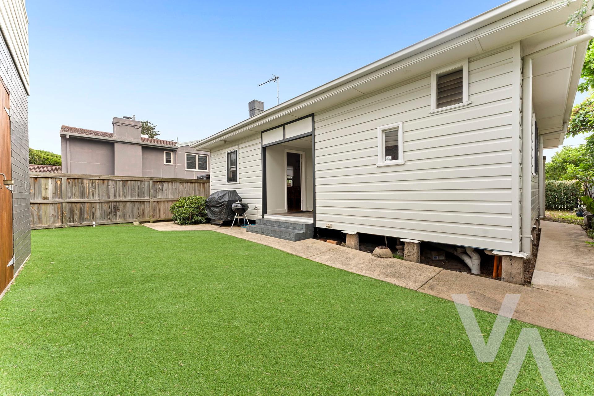 3 Monmouth Street Stockton NSW