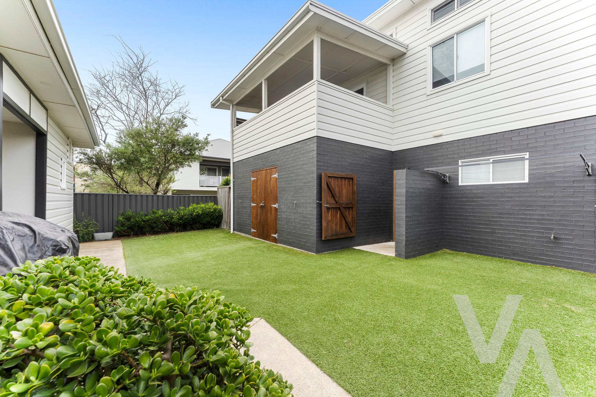 3 Monmouth Street Stockton NSW