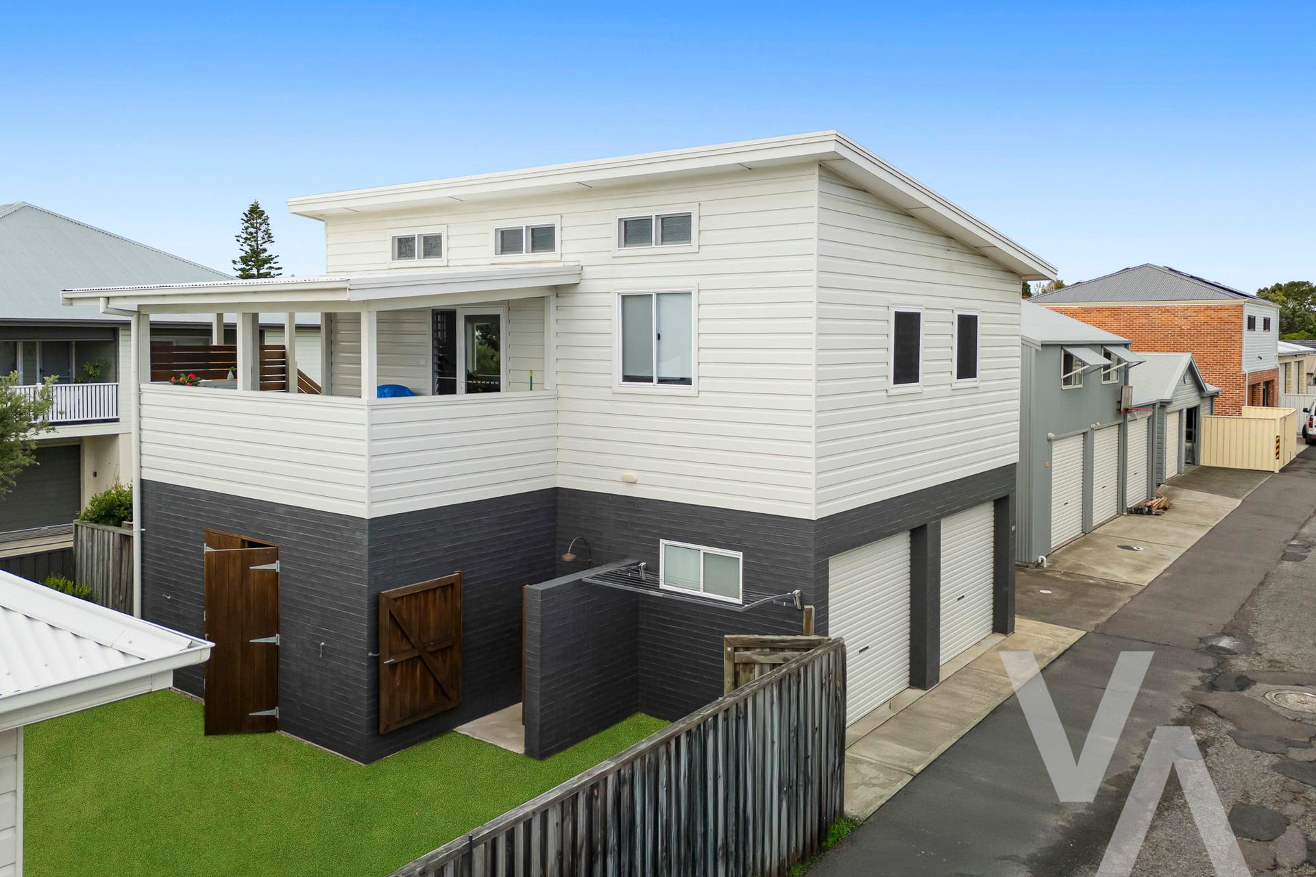 3 Monmouth Street Stockton NSW