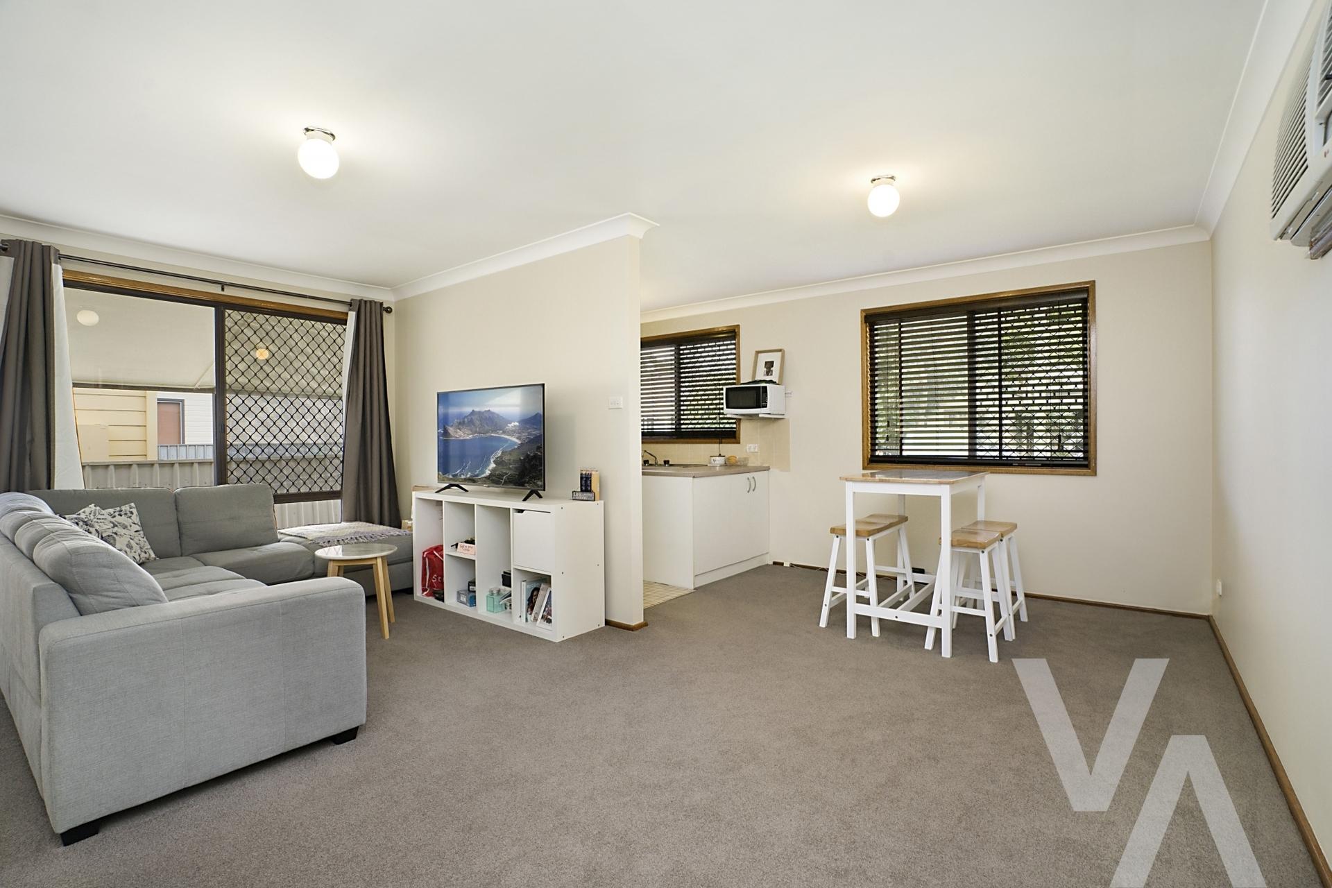 9 George Street Tighes Hill NSW