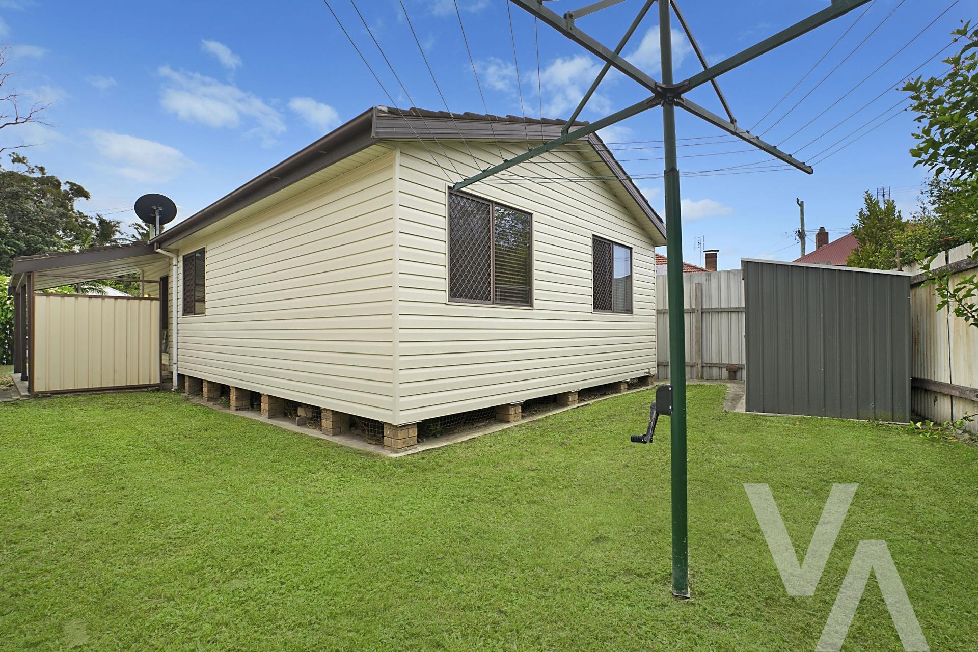 9 George Street Tighes Hill NSW