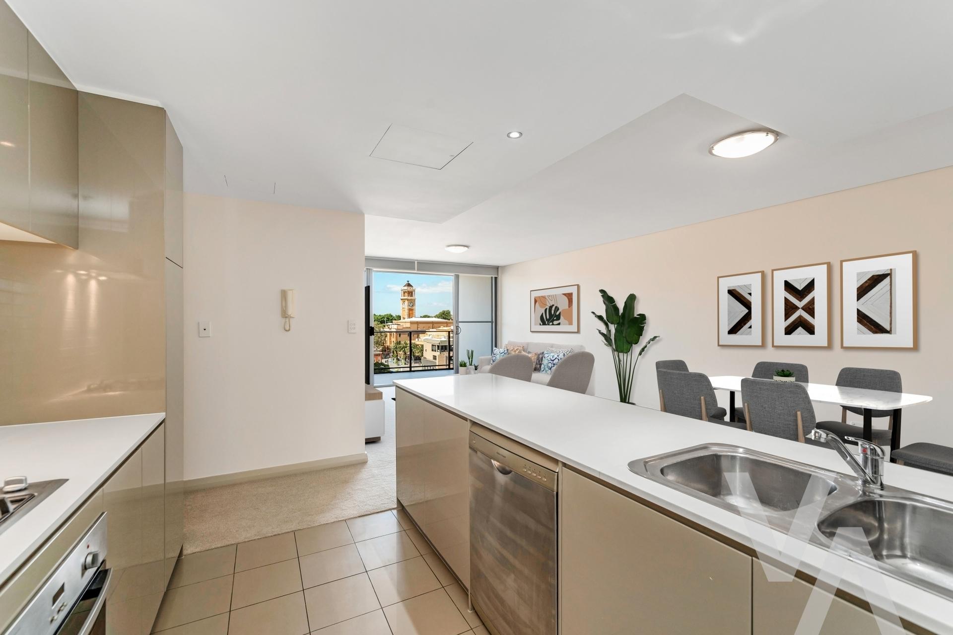 709/335 Wharf Road Newcastle NSW
