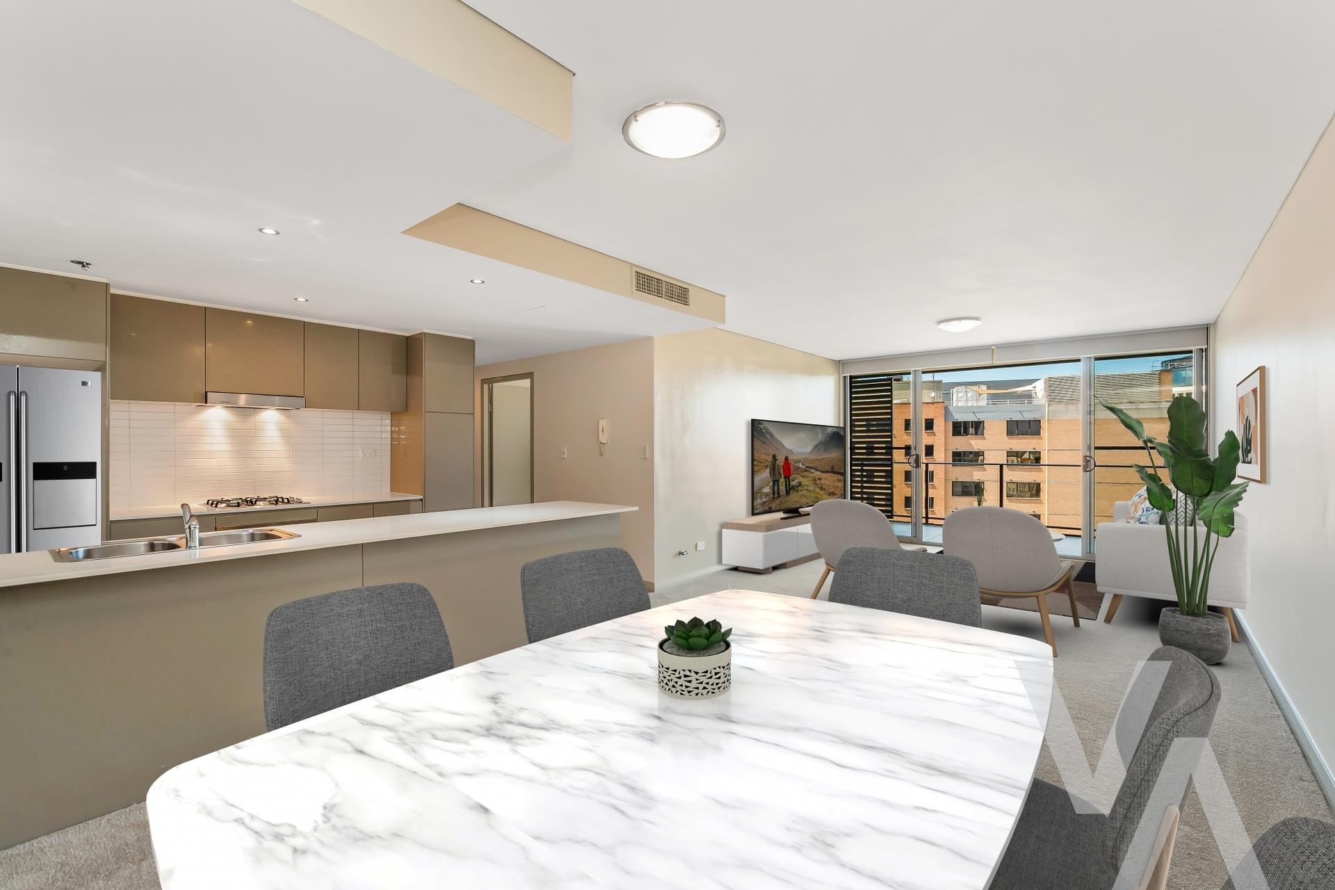 709/335 Wharf Road Newcastle NSW