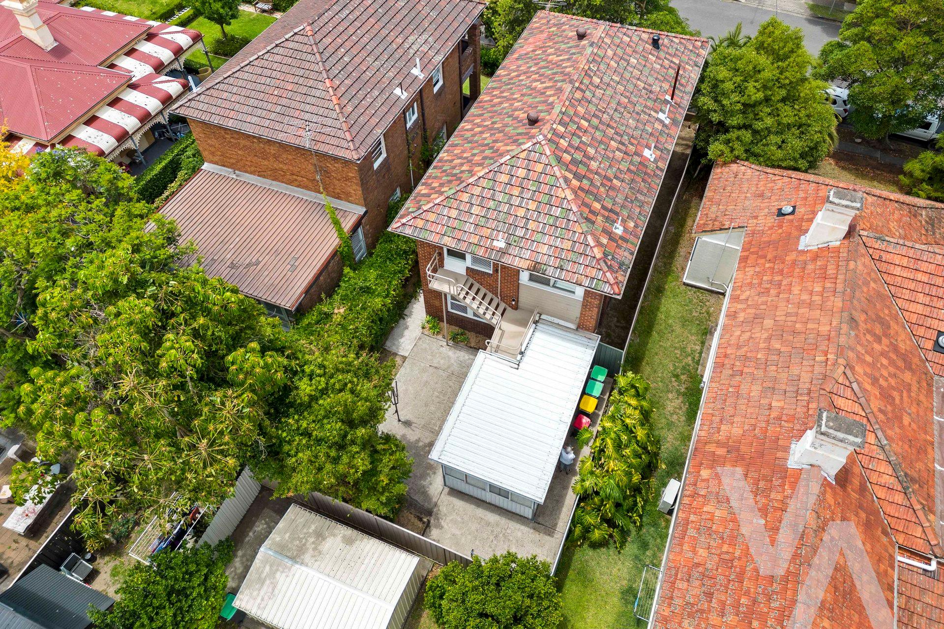 60 Church Street Mayfield NSW