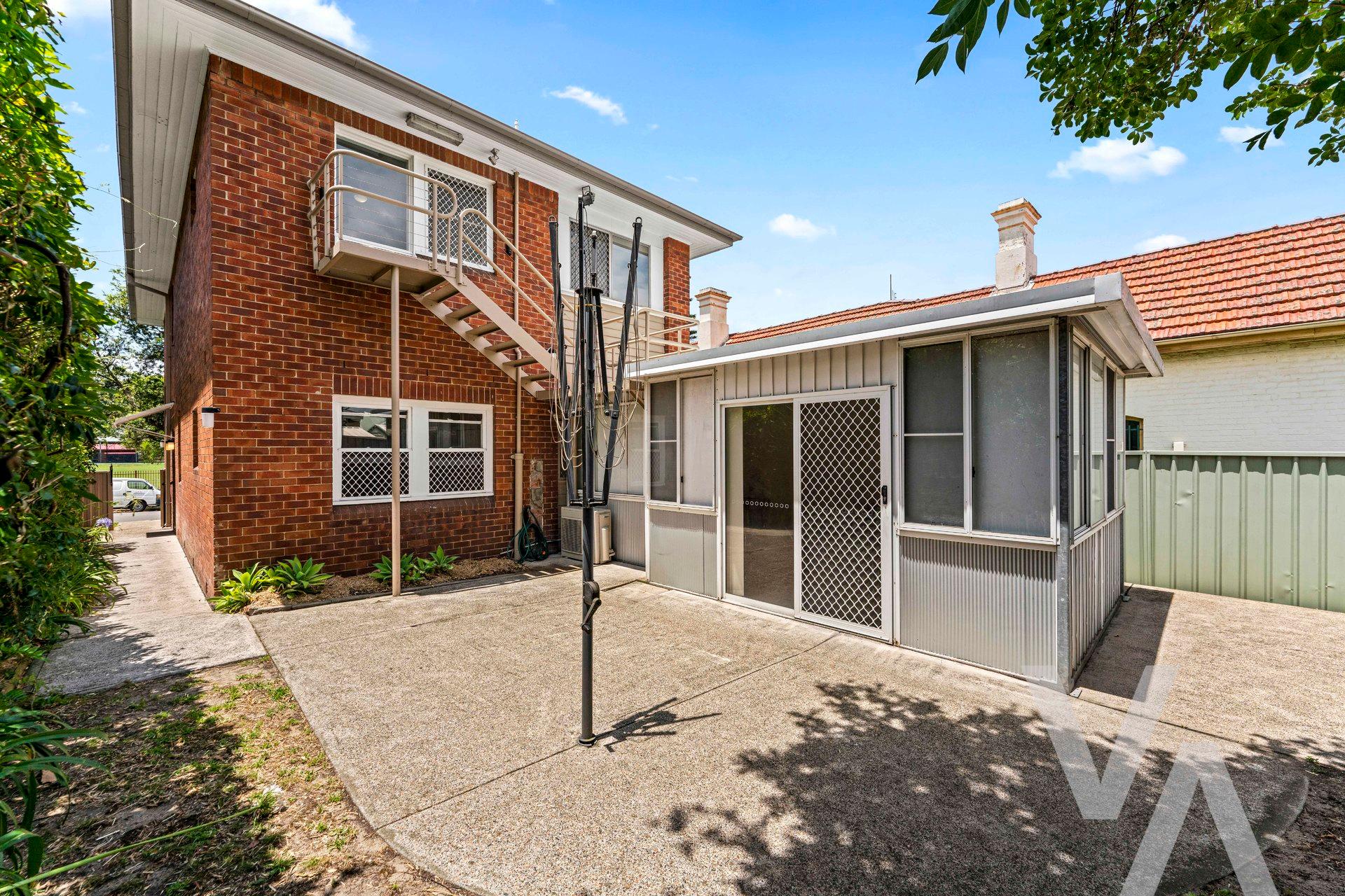 60 Church Street Mayfield NSW