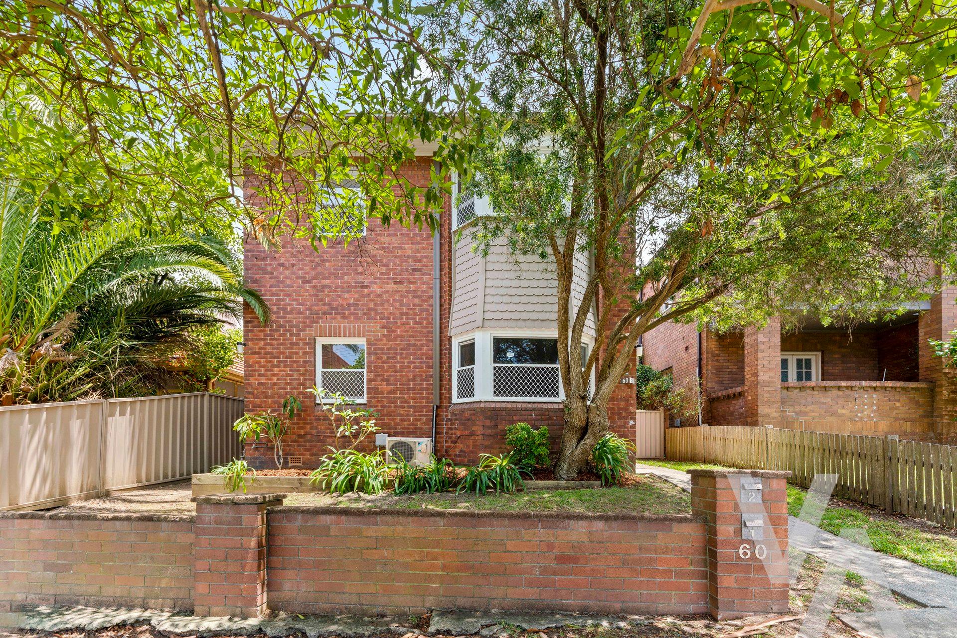 60 Church Street Mayfield NSW