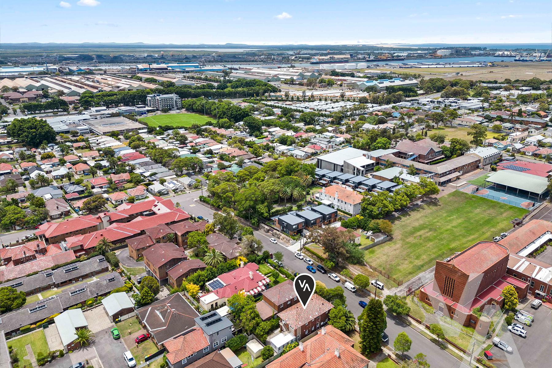 60 Church Street Mayfield NSW