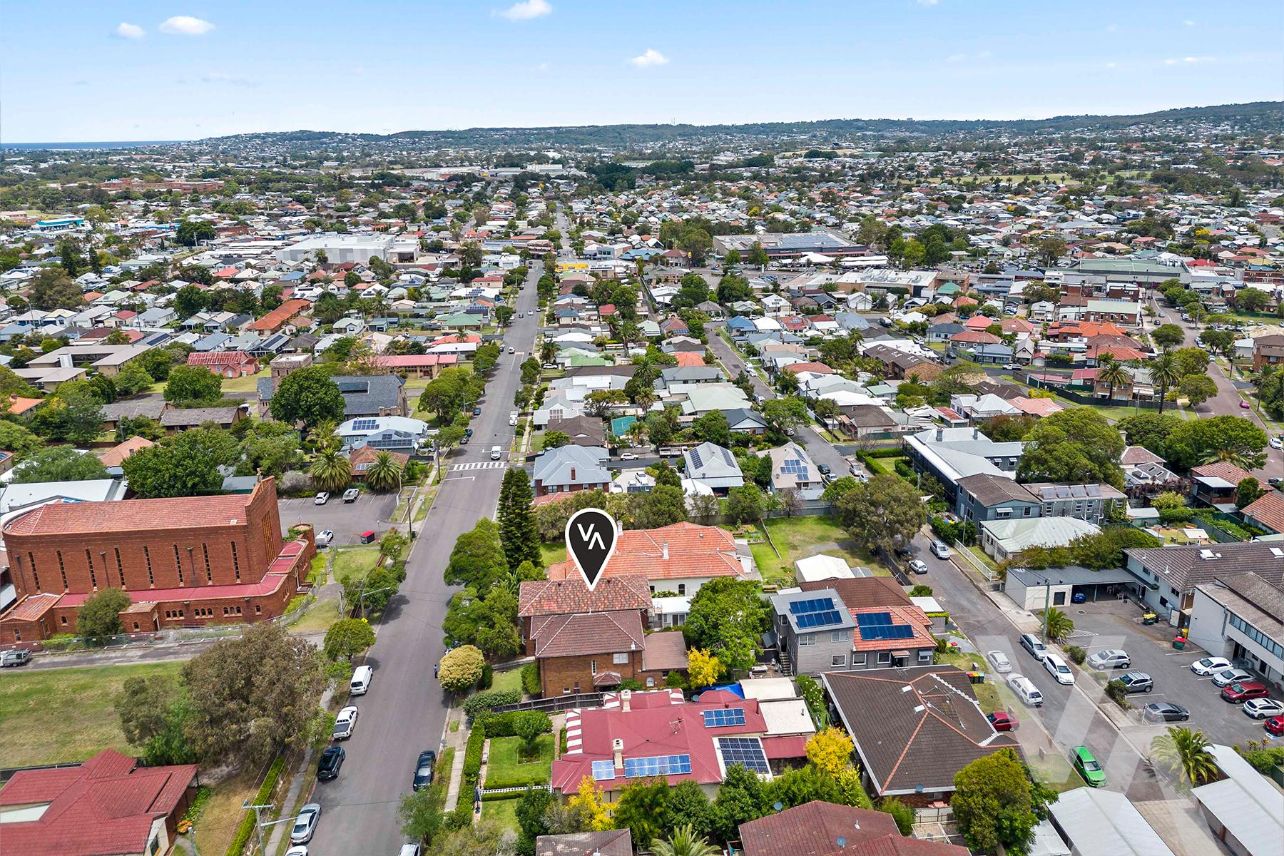 60 Church Street Mayfield NSW
