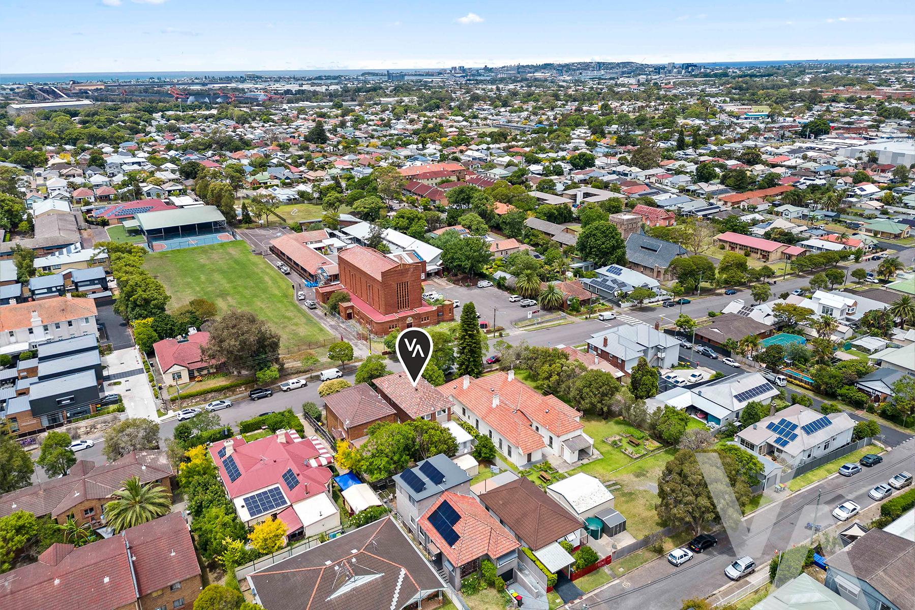 60 Church Street Mayfield NSW