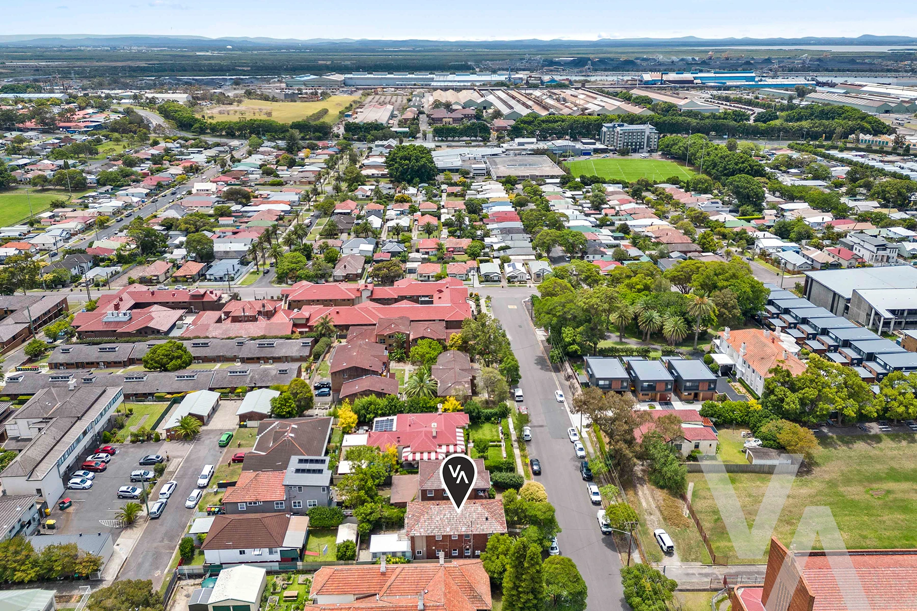 60 Church Street Mayfield NSW