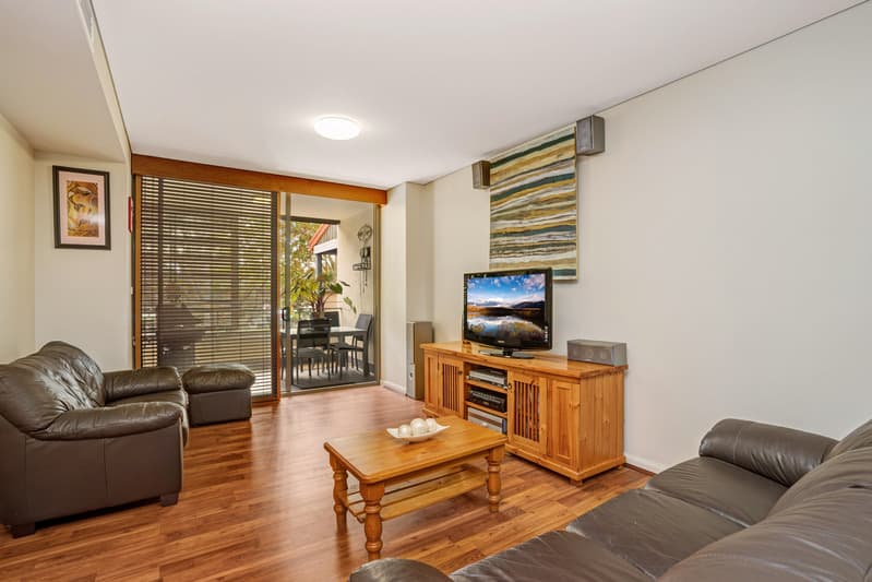 101/209 Hunter Street Newcastle NSW