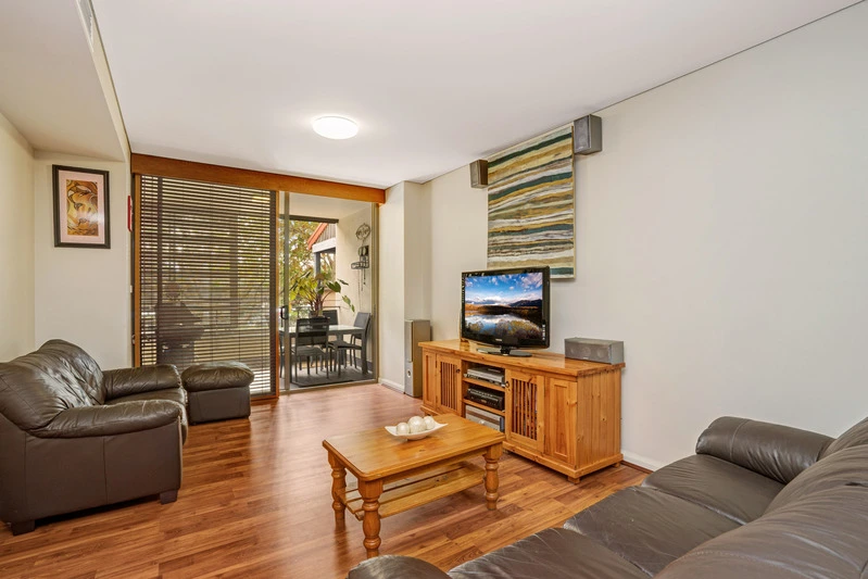 101/209 Hunter Street Newcastle NSW