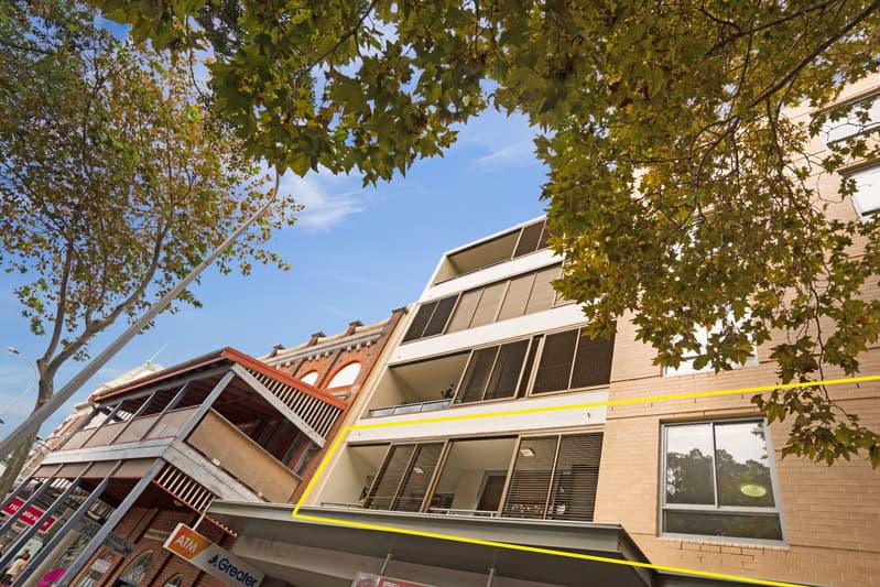 101/209 Hunter Street Newcastle NSW
