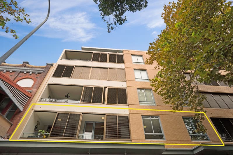 101/209 Hunter Street Newcastle NSW