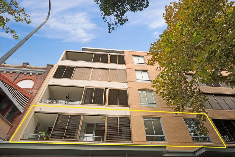 101/209 Hunter Street Newcastle NSW