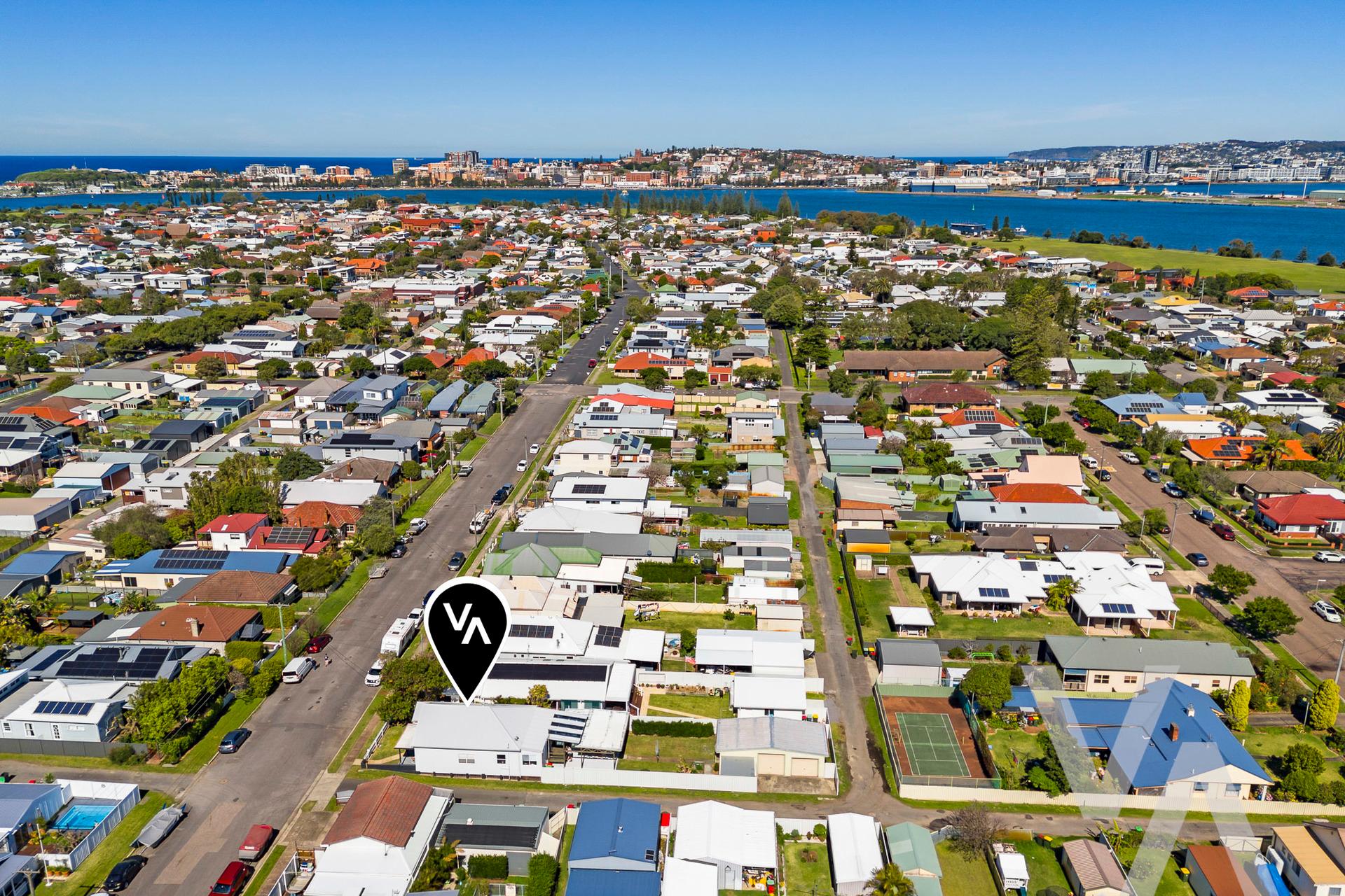 95 Roxburgh Street Stockton NSW