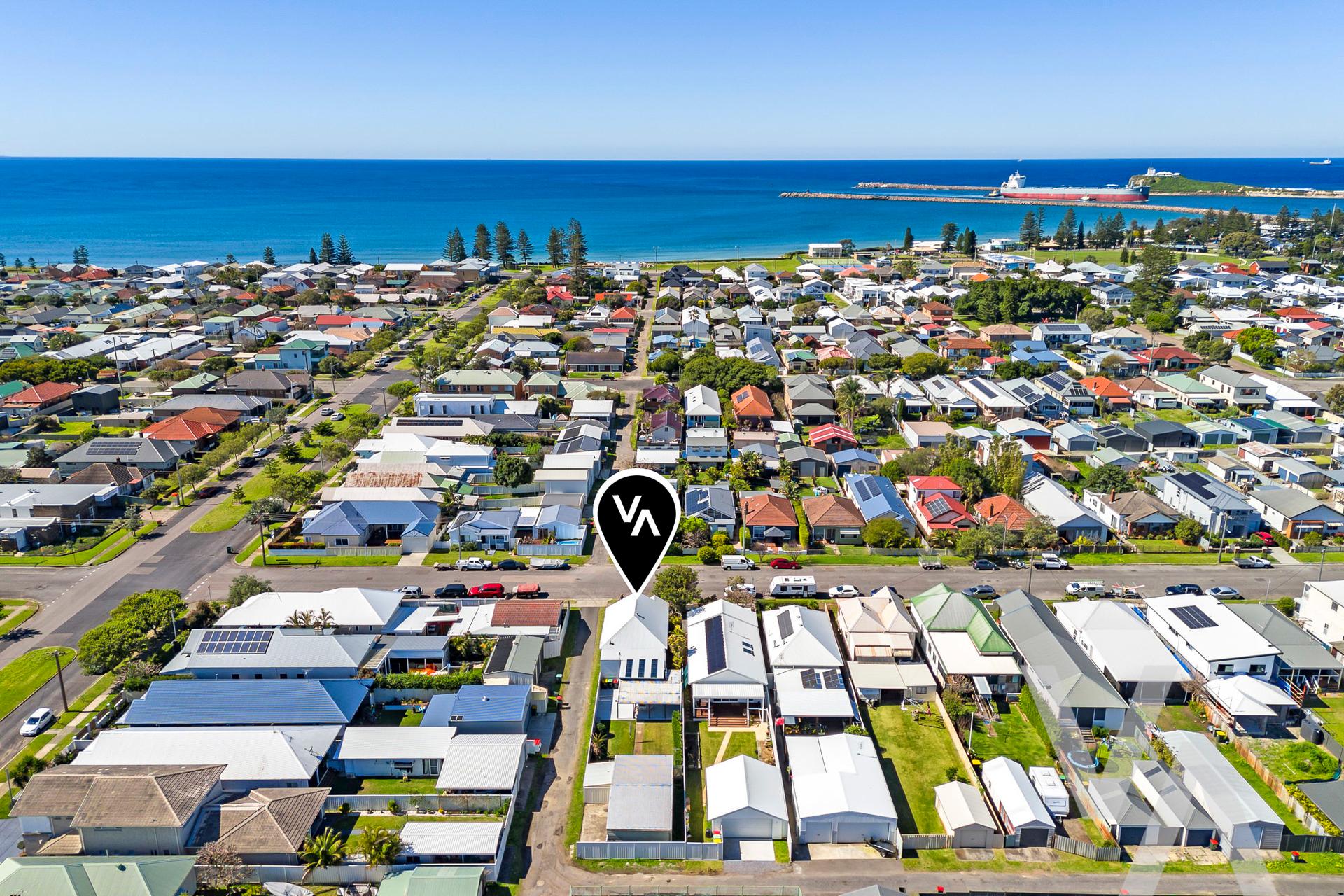 95 Roxburgh Street Stockton NSW