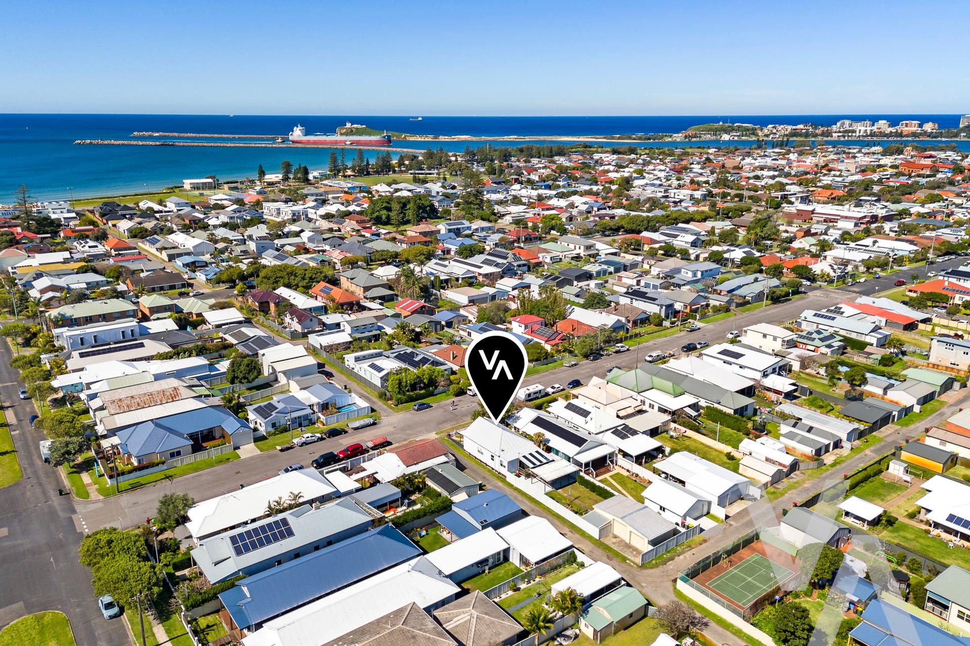 95 Roxburgh Street Stockton NSW
