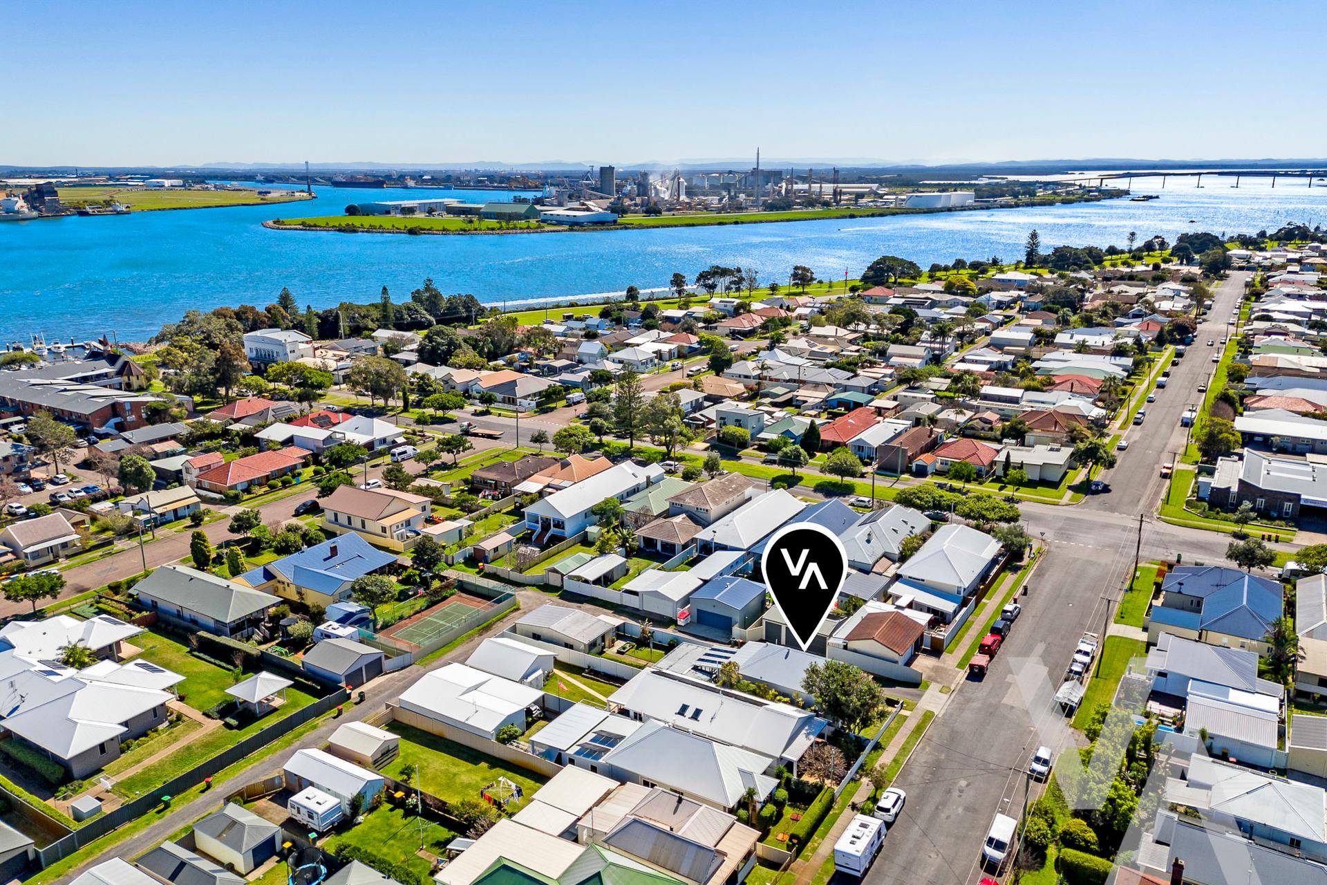 95 Roxburgh Street Stockton NSW