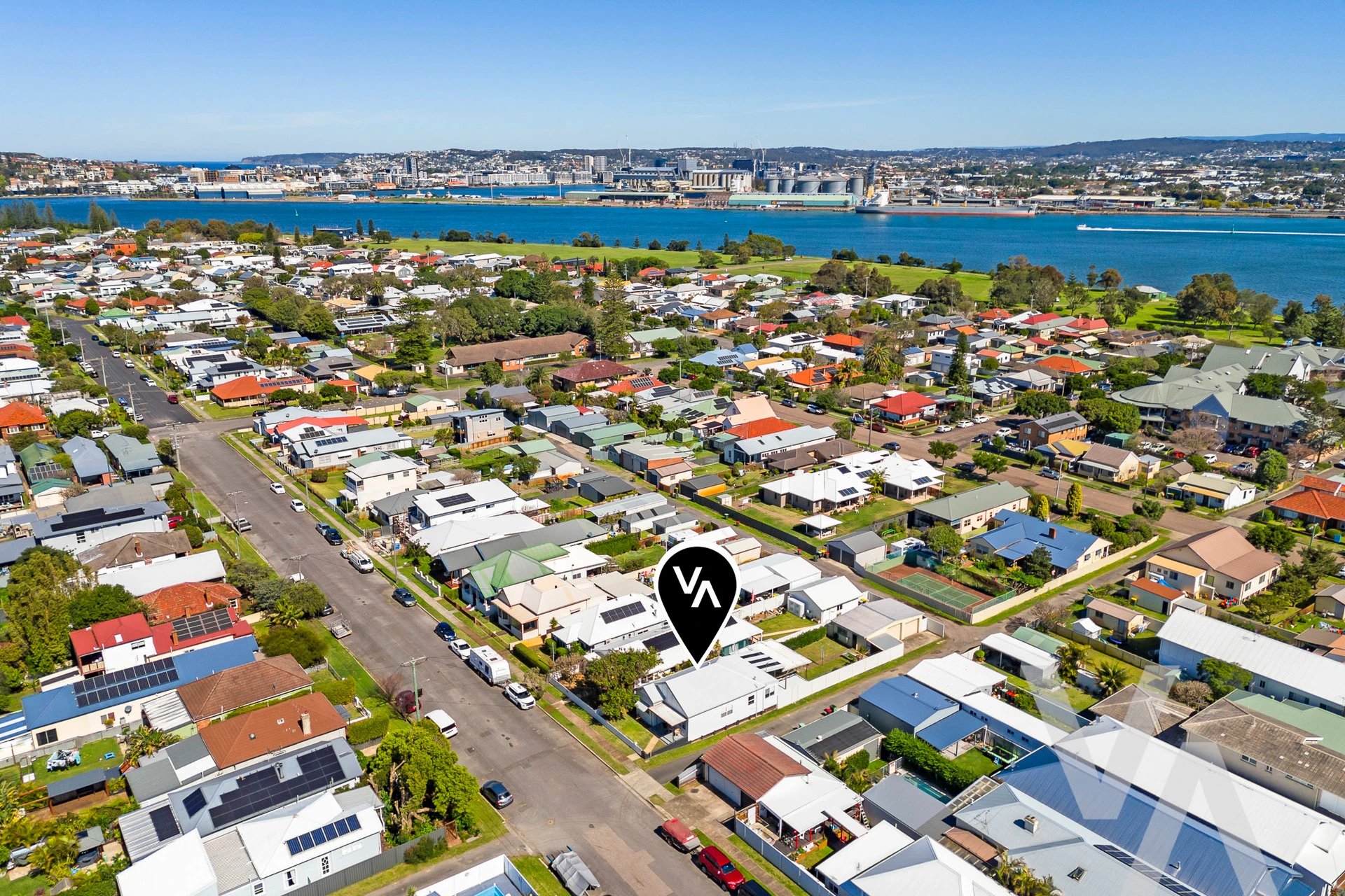 95 Roxburgh Street Stockton NSW