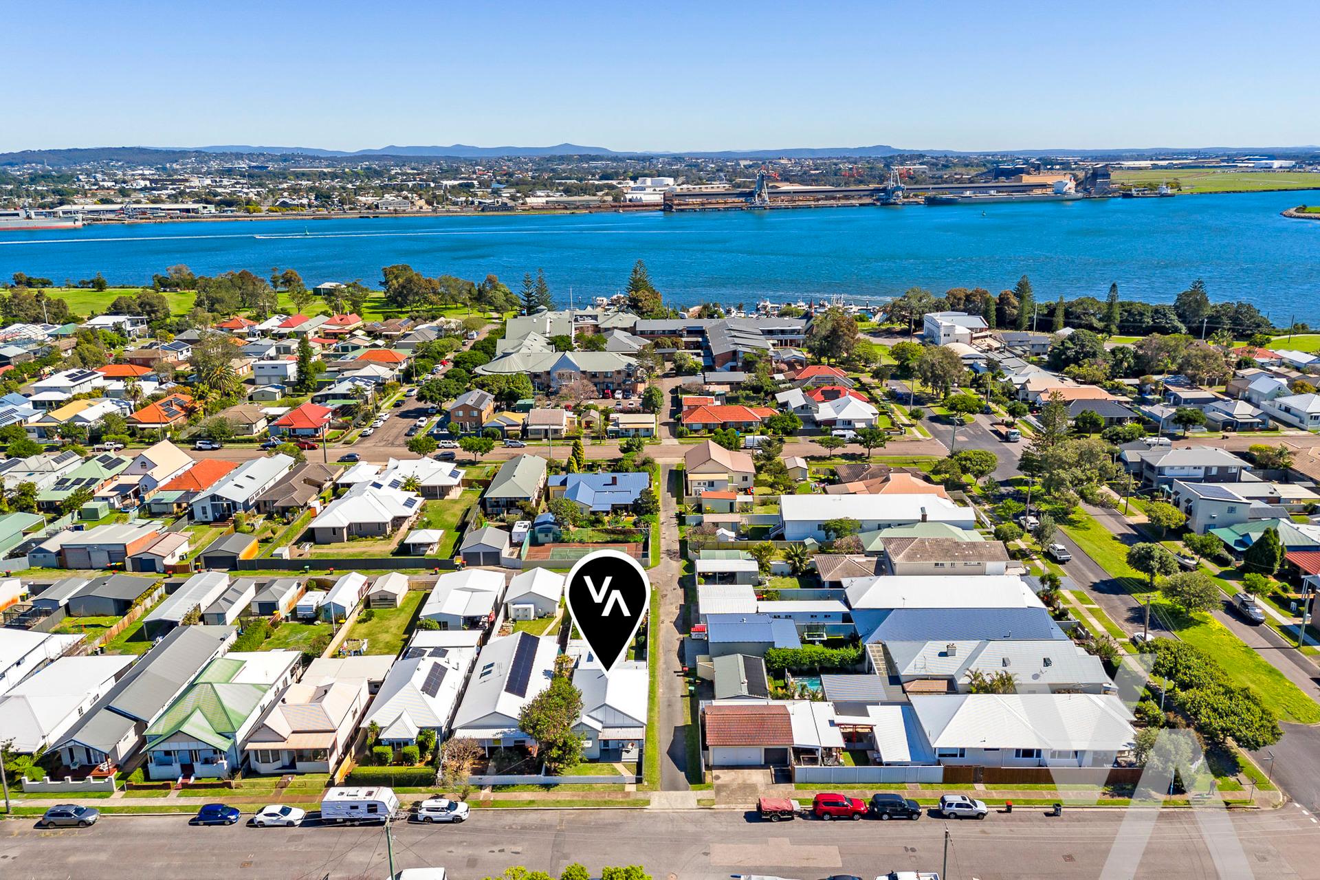 95 Roxburgh Street Stockton NSW