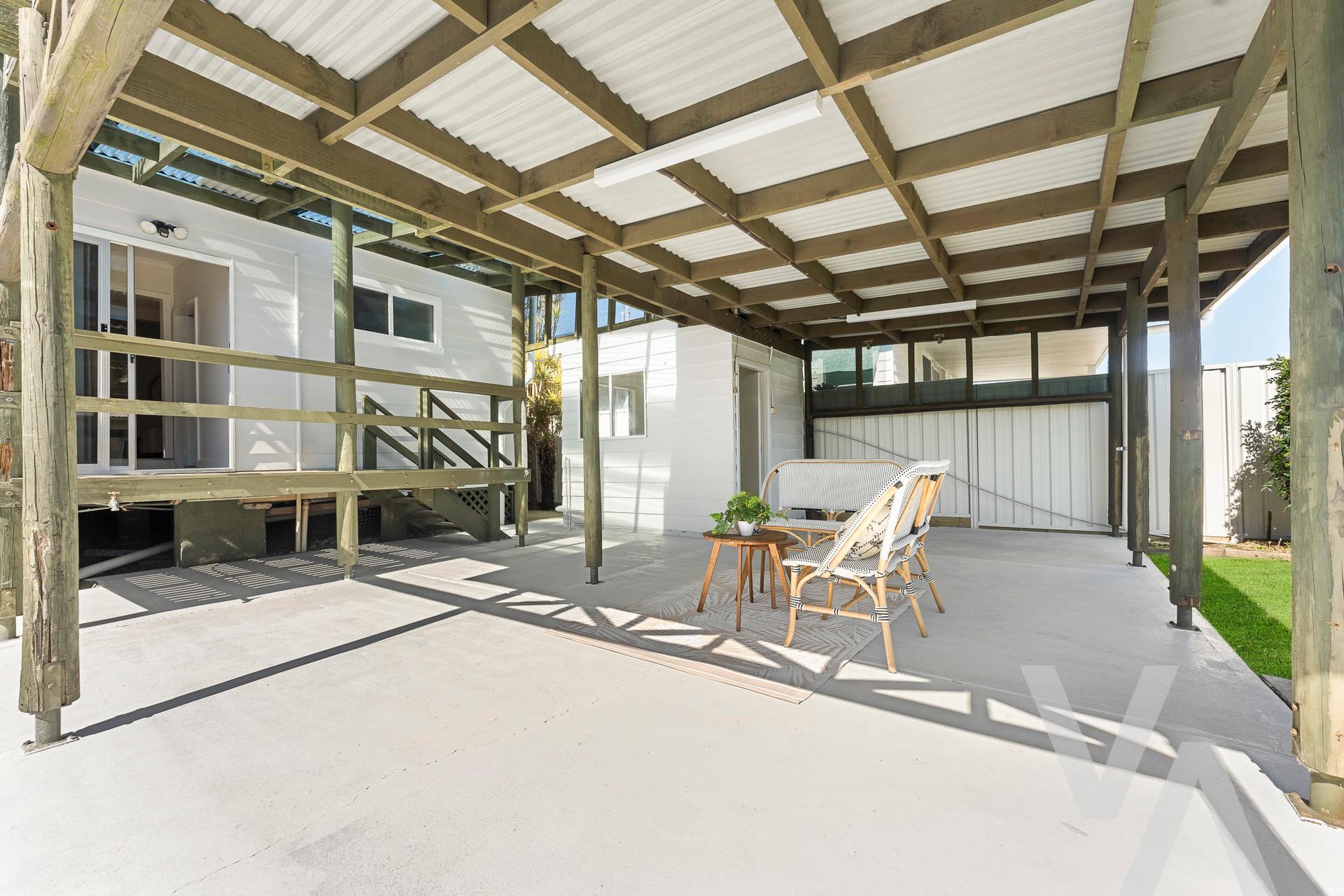 95 Roxburgh Street Stockton NSW