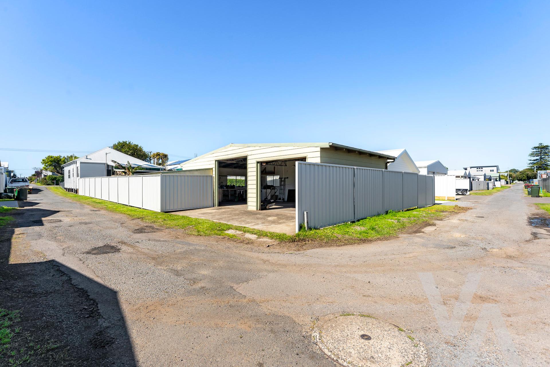 95 Roxburgh Street Stockton NSW